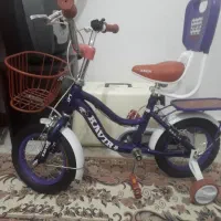 دوچرخه کویرسایز۱۲