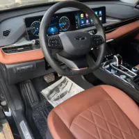 تیگو هشت پرو مکسIE|خودرو سواری و وانت|تهران, دریا|دیوار