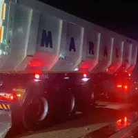 کمپرسی و کفی و تیغه کانتین|خودرو سنگین|بهار, |دیوار