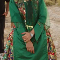 لباس محلی