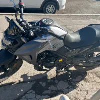 گلکسی ۱۸۰ 1402|موتورسیکلت|مشهد, سپاد|دیوار