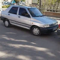 پراید ۹۴|خودرو سواری و وانت|اصفهان, کارلادان|دیوار