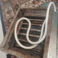 کباب پز سالم|ظروف پخت‌وپز|تهران, عباسی|دیوار