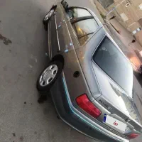 پژو پارس دوگانه کارخانه مدل ۹۵بدونه رنگ عروسک|خودرو سواری و وانت|اهر, |دیوار
