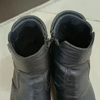 نیم بوت|کیف، کفش، کمربند|کرمانشاه, |دیوار