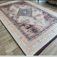 روفرشی کشدار مخمل ۱۲متری