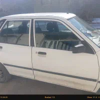 پراید 131|خودرو سواری و وانت|ازنا, |دیوار