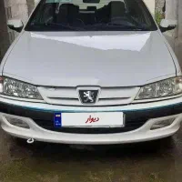 پارس تیوفایو