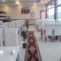 میزوصندلی وقلیان برنز سنگین|کافی‌شاپ و رستوران|اردبیل, |دیوار