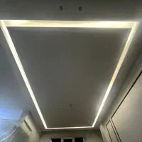 اجرای کناف  .چفت نوری .مگنت.لاین