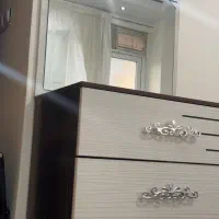دراور آینه ای|جاکفشی، کمد، دراور|اشتهارد, |دیوار