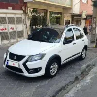 کوییک R مدل ۱۴۰۲|خودرو سواری و وانت|اصفهان, فرح آباد|دیوار