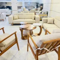 مبلمان،مبل مینیمال تختشو کاپر کد ۶۹