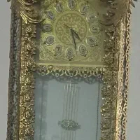 بوفه و جاکفشی و ساعت ایستاده|بوفه، ویترین، کنسول|فردوسیه, |دیوار