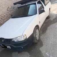 خودرو کرایه‌ای آریسان