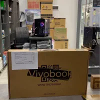 ایسوس نو2025 اورجینال قابل ارتقا نسل13 اقس اط