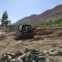 اجاره بابکت.غلطک.خاور|خدمات حمل و نقل|قم, انسجام|دیوار