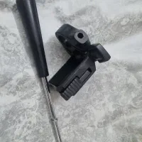 پایه دوربین تمیزوسالم درحدنو|دوربین عکاسی و فیلم‌برداری|تهران, چوب تراش|دیوار