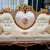 مبلمان زیبا درحدنونو