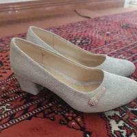 کفش مجلسی زنانه جدید شیک پوش