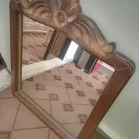 آینه|آینه|تبریز, |دیوار