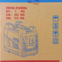 موتور برق سایلنت رویالیتی|ماشینآلات صنعتی|قم, شهرک خودرو|دیوار