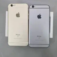 دو عدد آیفون 6S (با جعبه و انتقال مالکیت)|موبایل|تهران, دریا|دیوار