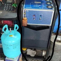 شستشوی رادیاتور بخاری گاز کولر شارژ کولر|قطعات یدکی و لوازم جانبی|تهران, مسعودیه|دیوار