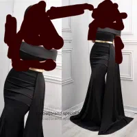 لباس مجلسی سایز۴۰ وقد ۱۵۰|لباس|آذرشهر, |دیوار