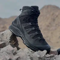 بهترین کفش های استوک اورجینال اروپا کوهنوردی کتونی