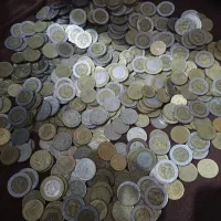 سکه سکه سکه|کلکسیون سکه، تمبر، اسکناس|آبادان, |دیوار