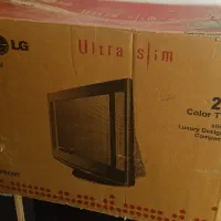 تلویزیون