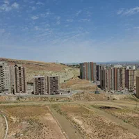 فروش مسکن مهر ۸۳ متری گلشهر ۲ بلوک رهگشا ۲|فروش آپارتمان|ارومیه, |دیوار