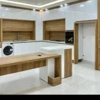 کابینت پیش ساخته مستقیم ازتولیدی قیمت عمده کد8۶0۳2|مصالح و تجهیزات ساختمان|شیراز, کوشک میدان|دیوار