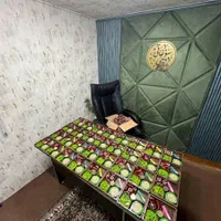 سوغات متبرک مشهد ،پک سوغاتی، مهر تسبیح عطر فرش حرم|زیورآلات و اکسسوری|مشهد, حرم مطهر رضوی|دیوار