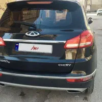 تیگو 5 fL|خودرو سواری و وانت|کرمانشاه, |دیوار