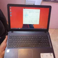 لب تاب خانگیx543 asus آگهی شخصی