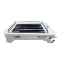 منقل گازی/ کباب پز گازی