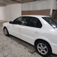 سمند سورن 93|خودرو سواری و وانت|محمدشهر, همایون ویلا|دیوار