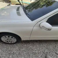بنز c240 تمیز و سالم