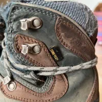 کفش کوهنوردی زنانه زمستانه ترزتا|کوهنوردی و کمپینگ|تهران, سهروردی|دیوار