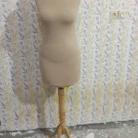 مانکن خیاطی سوزن خور