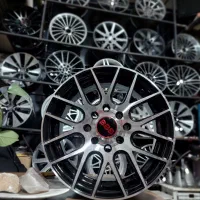 رینگ اسپرت شاخ گوزنی 13 بی بی اس ۲۰۲۴