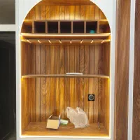 نورپردازی برقکاری|خدمات پیشه و مهارت|بهبهان, |دیوار