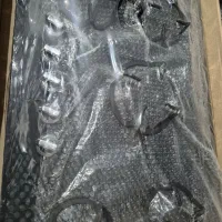 گاز ۵ شعله|اجاق گاز و لوازم برقی پختوپز|خمام, |دیوار