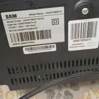 تلویزون سام ۳۲|تلویزیون و پروژکتور|تهران, تولید دارو|دیوار