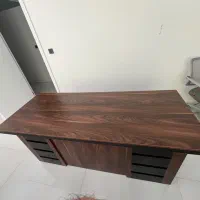 میز اداری مدیریتی