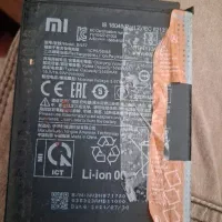 باطری‌شیامی‌pokox3pro