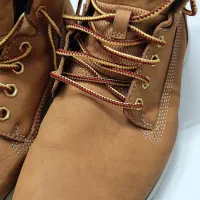 تیمبرلند نیم بوت اصل