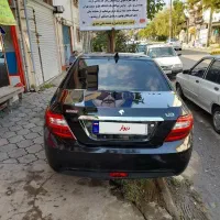 دناپلاس توربو اتومات بی رنگ